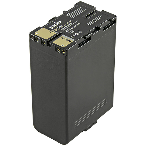 ProLine BP-U100 Lithium-Ion Battery Image 1