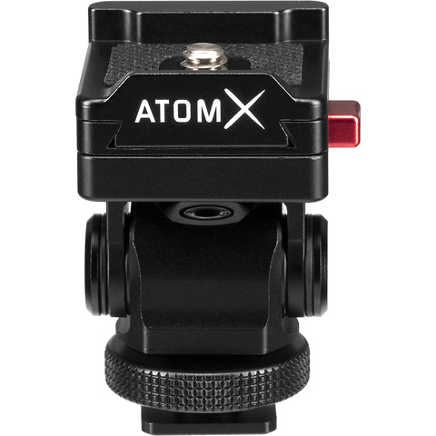AtomX 5 in. and 7 in. Monitor Mount Image 3