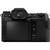 GFX 50S II Medium Format Mirrorless Camera Body Thumbnail 5