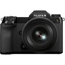 GFX 50S II Medium Format Mirrorless Camera with 35-70mm Lens Kit Image 0