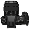 GFX 50S II Medium Format Mirrorless Camera with 35-70mm Lens Kit Thumbnail 3