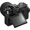 GFX 50S II Medium Format Mirrorless Camera with 35-70mm Lens Kit Thumbnail 5