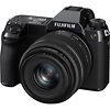 GFX 50S II Medium Format Mirrorless Camera with 35-70mm Lens Kit Thumbnail 1