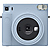 INSTAX SQUARE SQ1 Instant Film Camera (Glacier Blue)