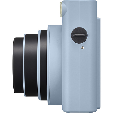 INSTAX SQUARE SQ1 Instant Film Camera (Glacier Blue) Image 1