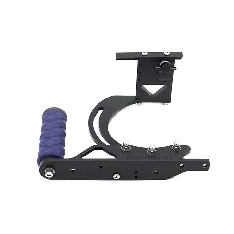 Ultralight Pivot Grip for Olympus Housing - Pre-Owned Image 1