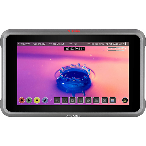 Ninja V+ Switch and Stream Kit Image 1