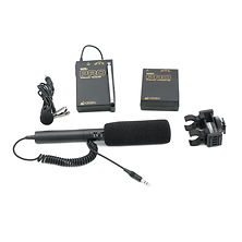 WH-PRO Audio SMX10 VHF Wireless Kit - Pre-Owned Image 0