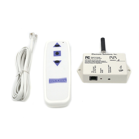 LVC Single Motor Wireless Remote - Pre-Owned Image 1