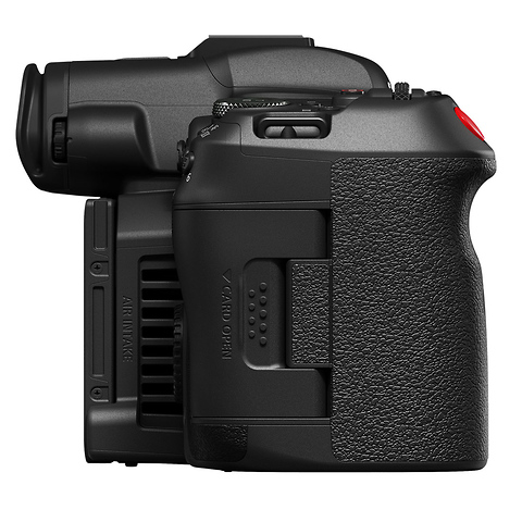 EOS R5 C Digital Mirrorless Cinema Camera with 24-105 f/4L Lens Image 4