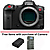EOS R5 C Digital Mirrorless Cinema Camera Body