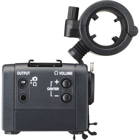 CA-XLR2d-C XLR Microphone Adapter Kit for Canon Image 3