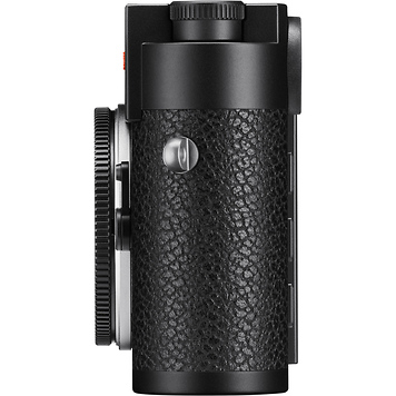 M11 Digital Rangefinder Camera (Black)