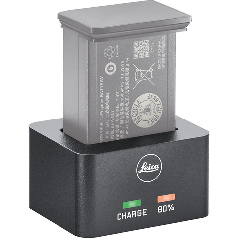 BC-SCL7 Battery Charger Image 0