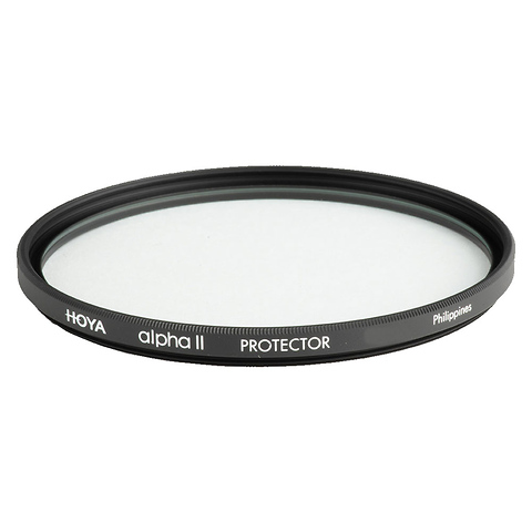 49mm alpha II UV Protector Filter Image 0