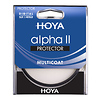 58mm alpha II UV Protector Filter Thumbnail 1