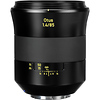 Otus 85mm f/1.4 Apo ZE Lens for Canon EF - Pre-Owned Thumbnail 0