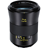 Otus 55mm f/1.4 ZE Manual Focus Lens for Canon EF Mount - Pre-Owned Thumbnail 0