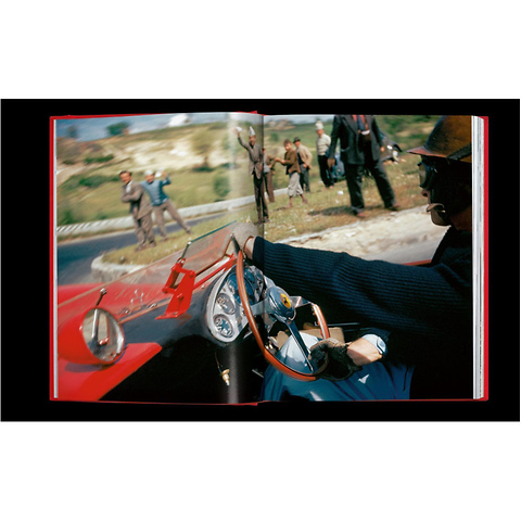 Ferrari - Collectors Edition (No. 251-1,947) - Hardcover Book Image 3