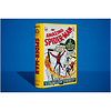 The Marvel Comics Library. Spider-Man. Vol. 1. 1962-1964 (Collectors Edition of 1,000) - Hardcover Book Thumbnail 1