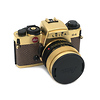 R4 Body with 50mm f/1.4 Summilux-R Lens GOLD Kit - Pre-Owned Thumbnail 0