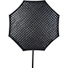 47.2 in. Light OctaDome 120 Bowens Mount Octagonal Softbox with Grid Thumbnail 3