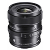 20mm f/2.0 DG DN Contemporary Lens for Leica L (Open Box) Thumbnail 0