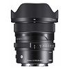20mm f/2.0 DG DN Contemporary Lens for Leica L (Open Box) Thumbnail 1