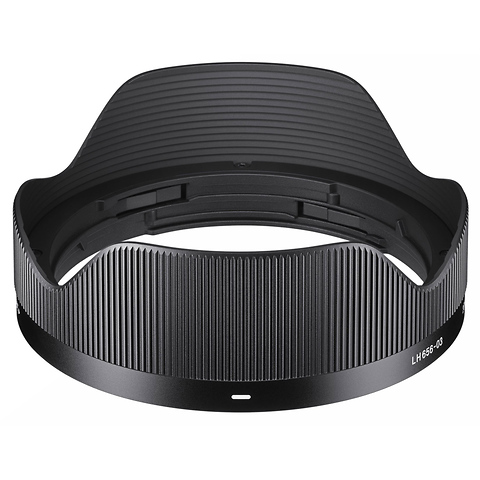 20mm f/2.0 DG DN Contemporary Lens for Leica L Image 2