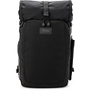 Fulton v2 14L Photo Backpack (Black) Thumbnail 0
