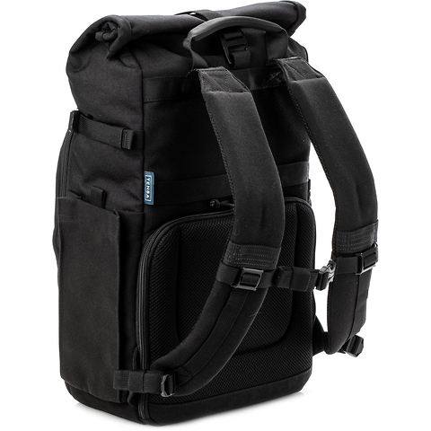Fulton v2 14L Photo Backpack (Black) Image 3