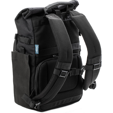 Fulton v2 16L Photo Backpack (Black) Image 3