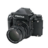67II Film Medium Format Body with 105mm f/2.4 Lens Kit - Pre-Owned Thumbnail 1