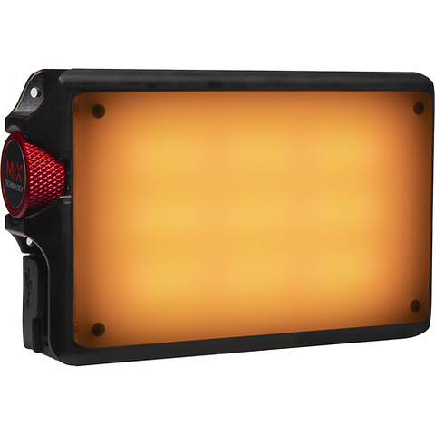 DMG Lumiere DASH Pocket RGB LED Light Panel (4-Light Kit) Image 1