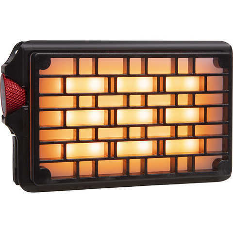 DMG Lumiere DASH Pocket RGB LED Light Panel (4-Light Kit) Image 2