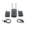 Mic Kit 330UPR and Two 35BT Wireless Lavalier System - Pre-Owned Thumbnail 0