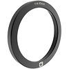 Threaded Adapter Ring for Clamp-On Matte Box (95 to 114mm) Thumbnail 0