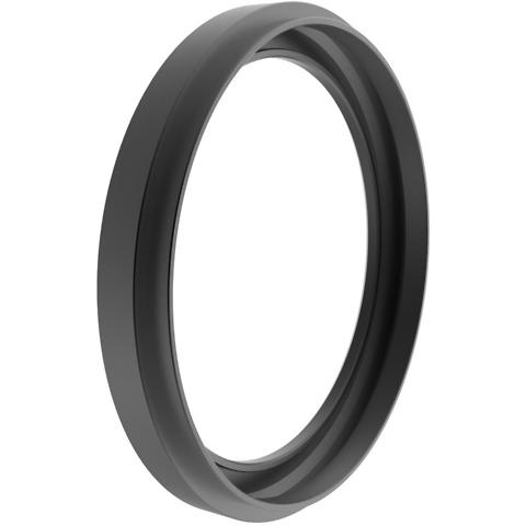 Threaded Adapter Ring for Clamp-On Matte Box (95 to 114mm) Image 1