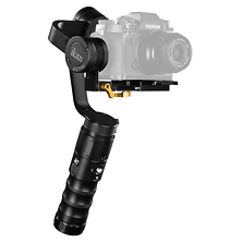 MS-PRO Beholder 3-Axis Gimbal Stabilizer for Light Cameras - Pre-Owned Image 0