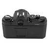 FE Film Body With 50mm f/2.0 Lens Kit Black - Pre-Owned Thumbnail 1