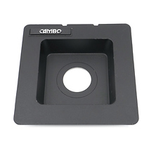Cambo Recessed 1 Copal 1 Lens Board - Pre-Owned Image 0