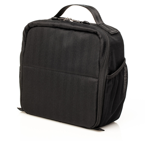 BYOB 9 Slim Backpack Insert (Black) Image 0