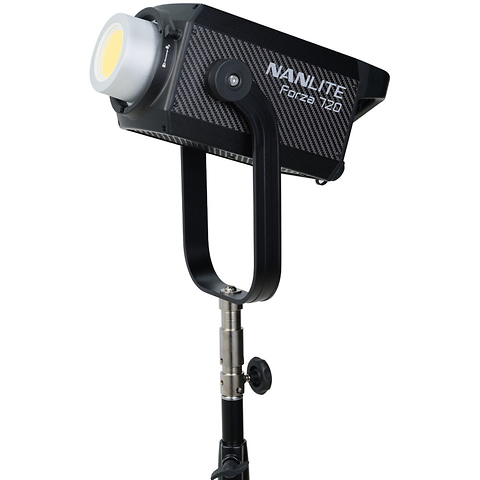 Forza 720 Daylight LED Monolight with Rolling Case Image 4