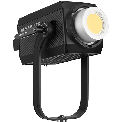 Forza 720 Daylight LED Monolight with Rolling Case Image 2