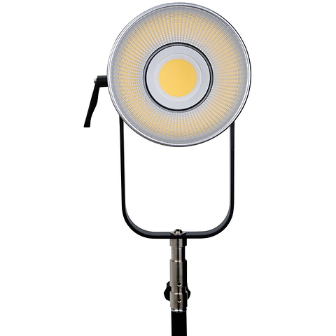 Forza 720 Daylight LED Monolight with Rolling Case Image 3
