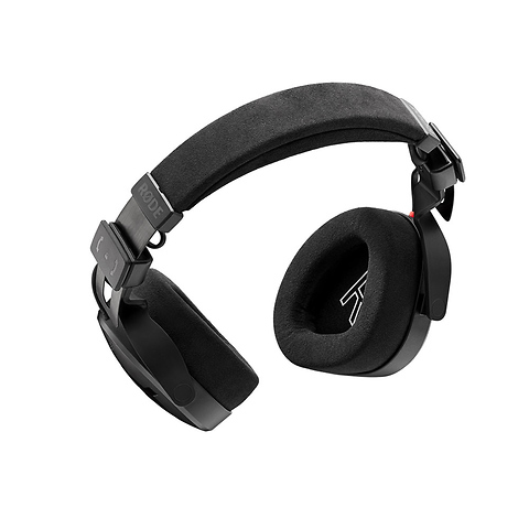 NTH-100 Professional Over-Ear Headphones Image 1