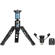 P36 Adapter Kit with Tripod Base for P-306 and P-326 Monopods Image 0