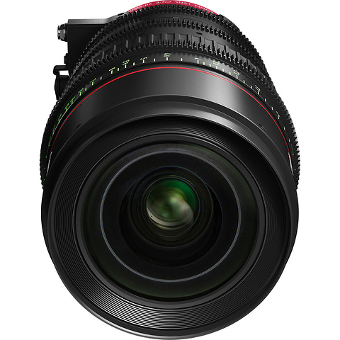 CN-E 20-50mm T2.4 LF Cinema EOS Zoom Lens (PL Mount) Image 4