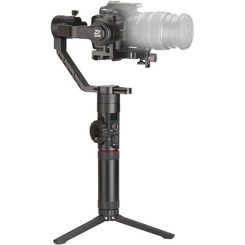 Crane-2 3-Axis Stabilizer with Focus Motor - Pre-Owned Image 1