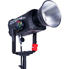 Light Storm LS 600c Pro Full Color LED Light with V-Mount Battery Plate Thumbnail 4